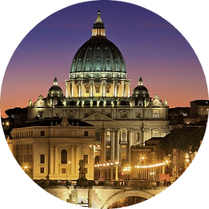 Erasmus en Italie