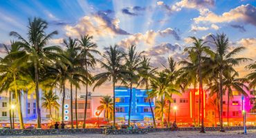 Les 10 meilleures destinations pour 2019