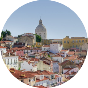 Erasmus au Portugal