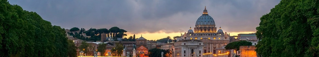 Rome, la ville Eternelle et capitale de l'Italie, pour vivre un Erasmus au rythme de la Dolce Vita