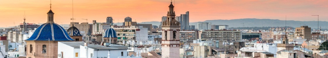 Valence, dans le Top 5 des destinations préférées pour un Erasmus en Espagne