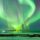 aurores bauréales Islande