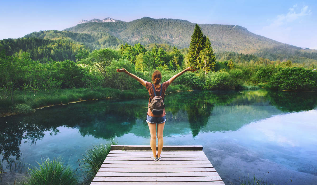 Digital detox 5 destinations pour un voyage déconnecté du quotidien