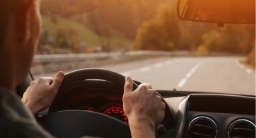 Comment passer les frontières avec une voiture de location ?