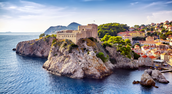 Dubrovnik