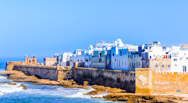 Essaouira
