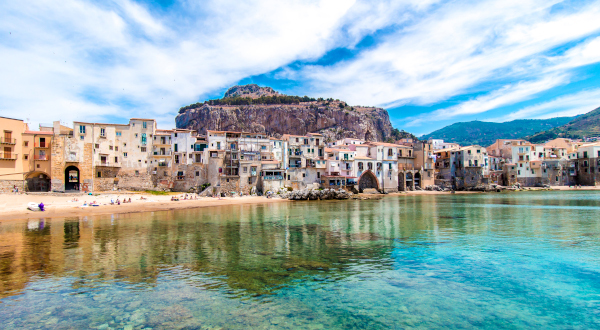 Sicile