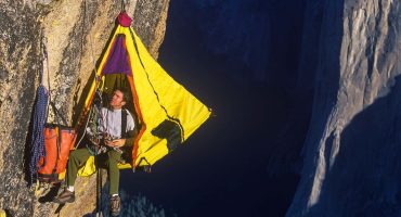 Top 5 des campings insolites dans le monde
