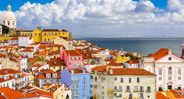 10 activités insolites à faire à Lisbonne