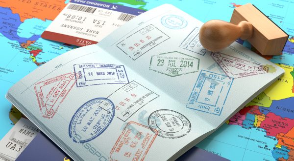 Visas