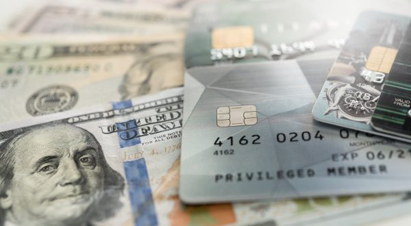 credit card