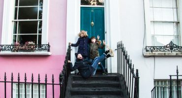 Voyage Family : pour que voyager en famille devienne un jeu d’enfant