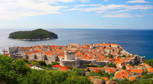 Dubrovnik
