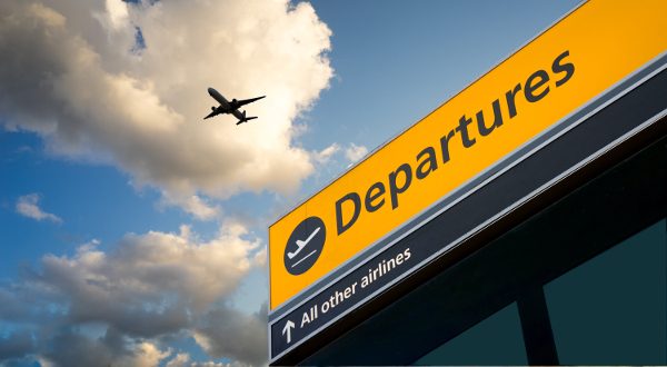 Departures