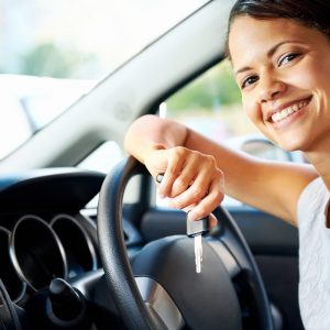Location de voiture