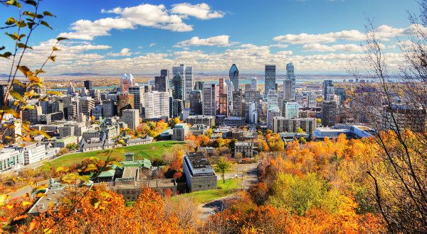 Montréal Canada