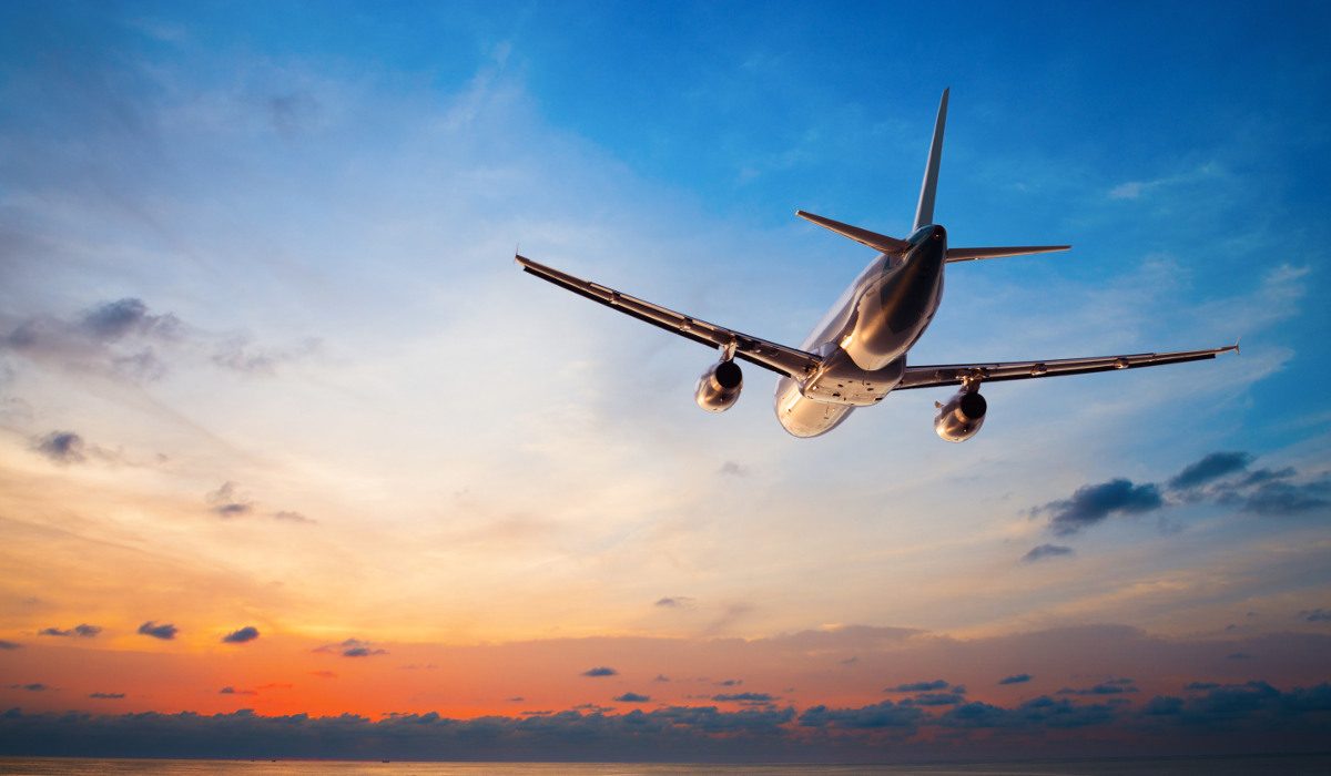 billets d'avion