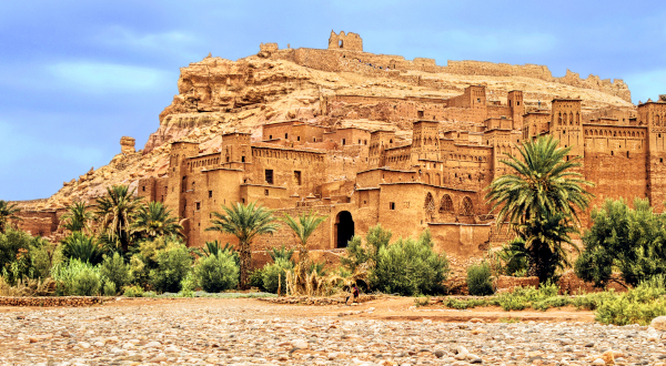 Ouarzazate