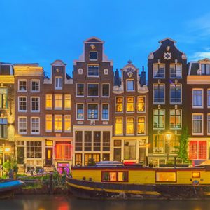 Amsterdam Pays Bas