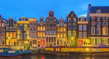 Amsterdam : 7 visites insolites et secrètes