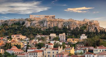 Top 8 des choses à faire à Athènes