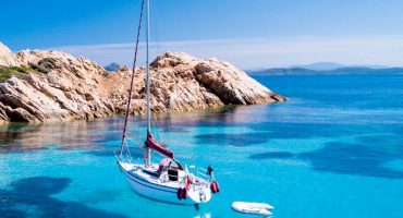 5 des plus beaux endroits où naviguer dans le monde