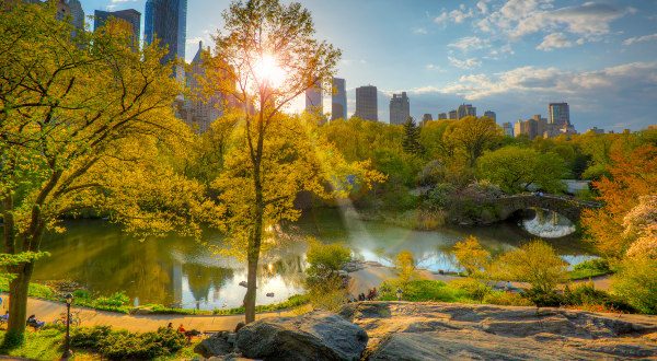 Central Park