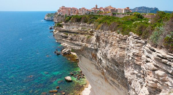 Corse