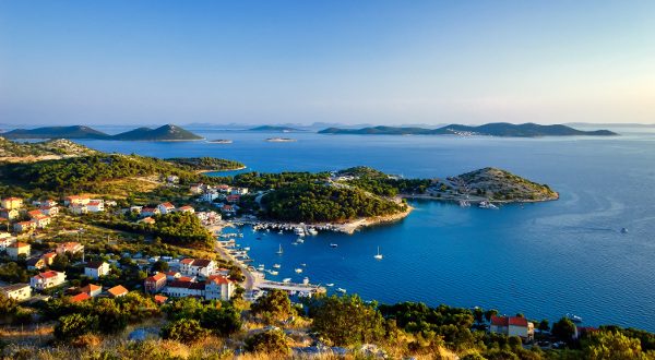 Croatie
