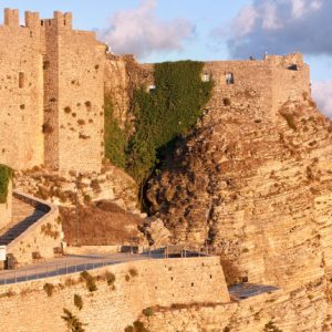 Erice Sicile Header Shutterstock