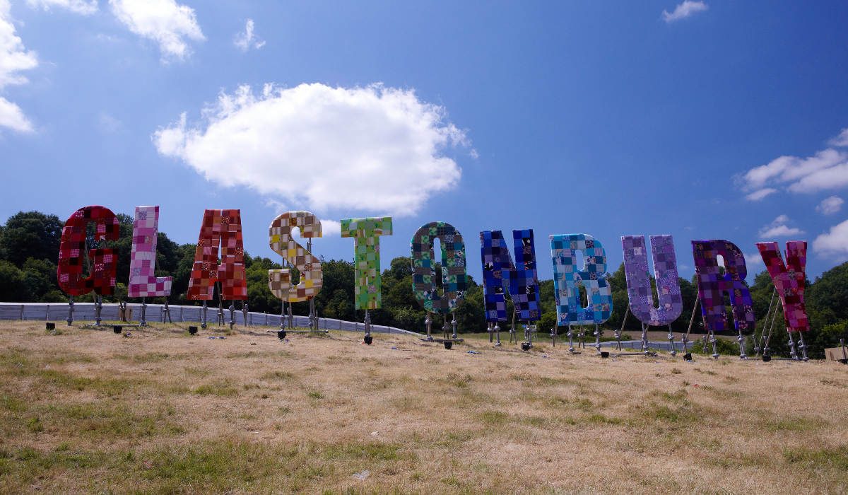 Glastonbury