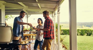 HomeExchange : optez pour l’échange de maison entre particuliers !