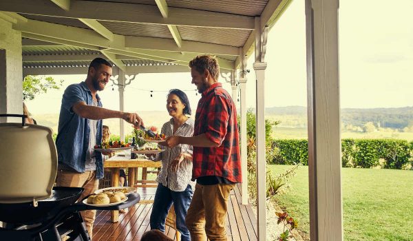 HomeExchange