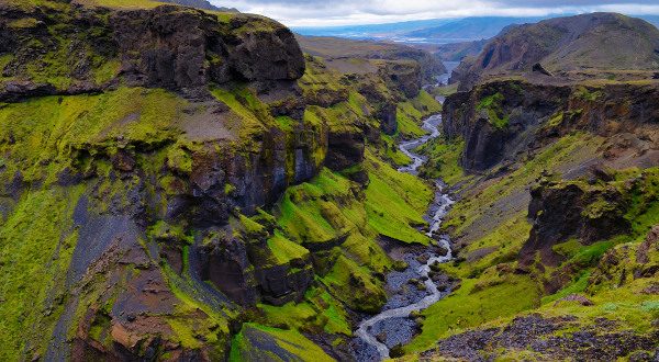 Islande