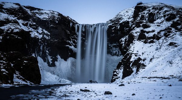 Islande 