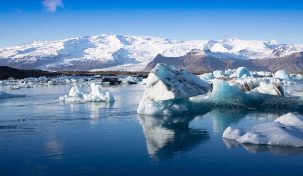 Islande