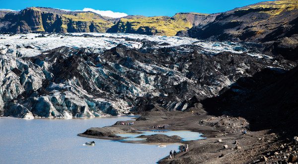 Islande 