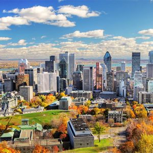 Montreal