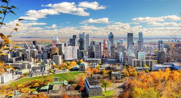 11 activités insolites à faire à Montréal