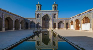 6 conseils à suivre lors de la visite d’une mosquée