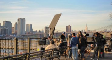 New York comme au cinéma : les plus beaux lieux de tournage