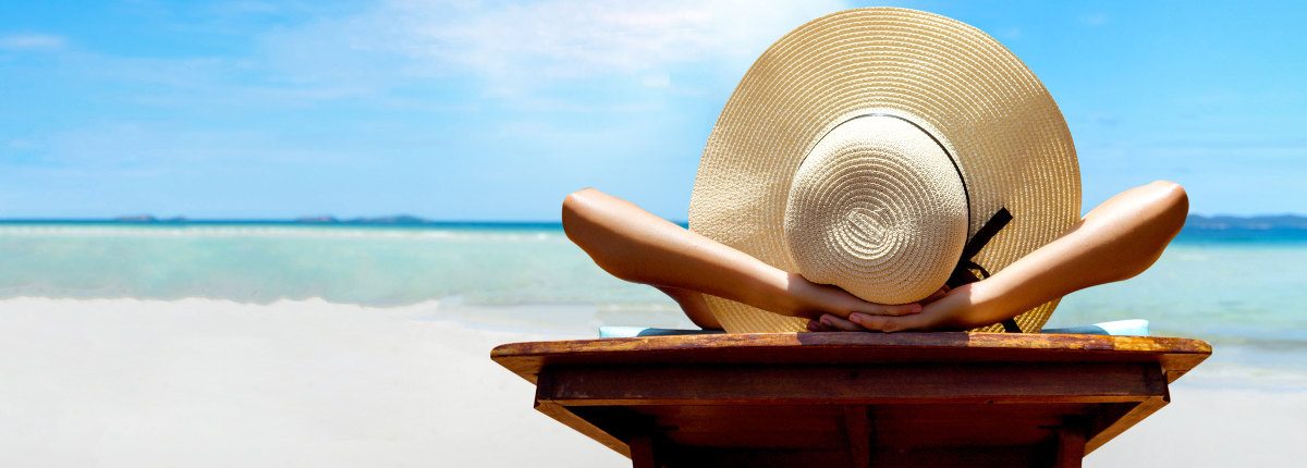 Relaxation Voyage