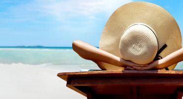 10 raisons qui rendent les gens qui voyagent sont plus heureux