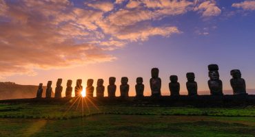 5 choses que vous ne savez probablement pas au sujet de l’île de Pâques