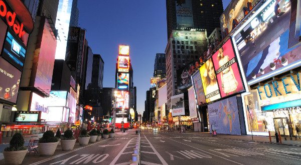 Time Square