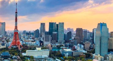 8 choses insolites à faire à Tokyo