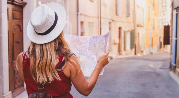 Traveler