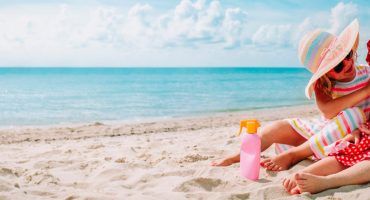 Promo famille : vols Volotea GRATUITS pour les moins de 12 ans !