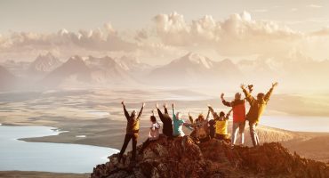 Avec le co-voyage organisé, trouvez des gens qui vous ressemblent avec qui voyager !