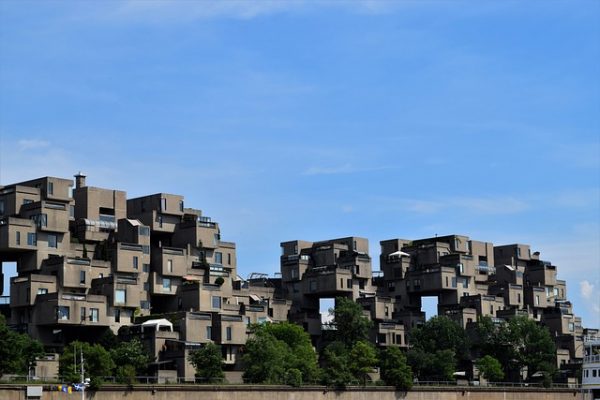 Habitat 67